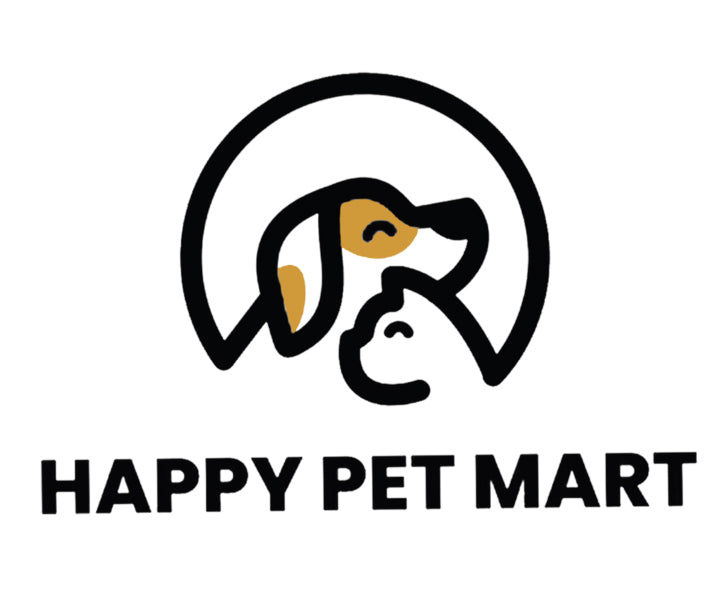 Happy Pet Mart
