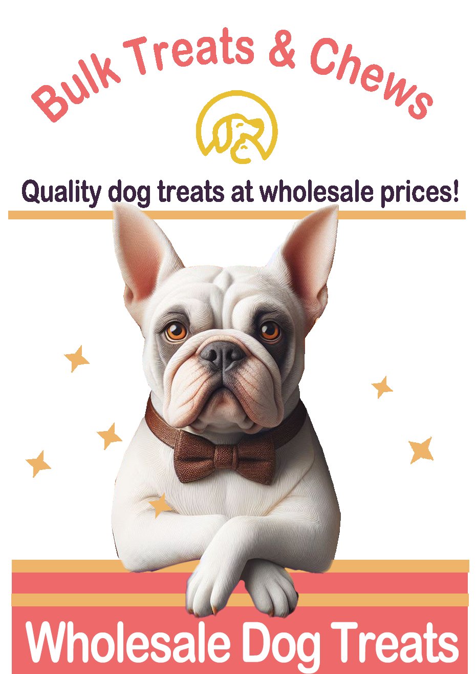 Wholesale Dog Treats