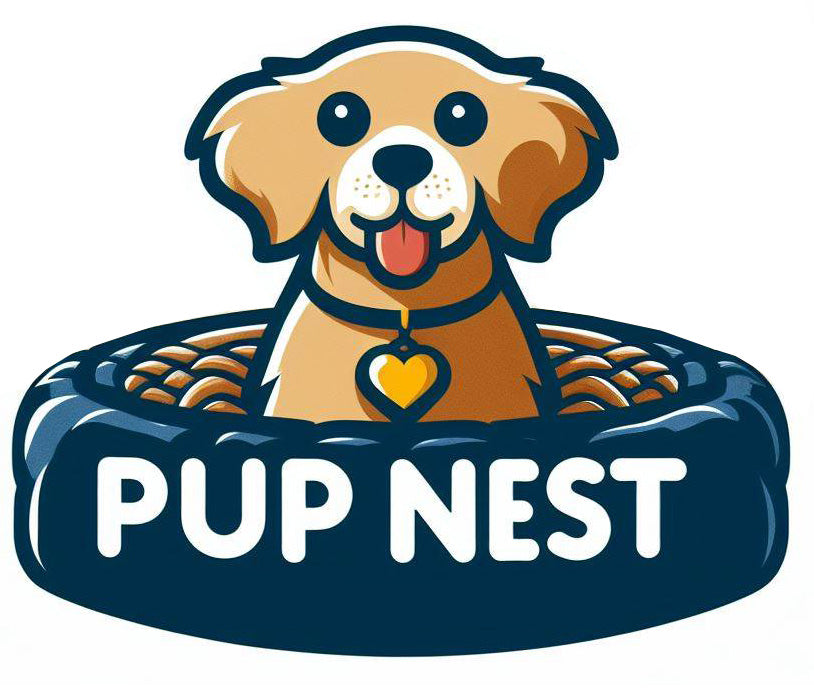 PupNest Dog Beds