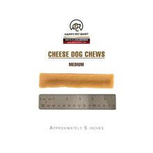 Happy Pet Mart Himalayan Cheese Dog Chews (5