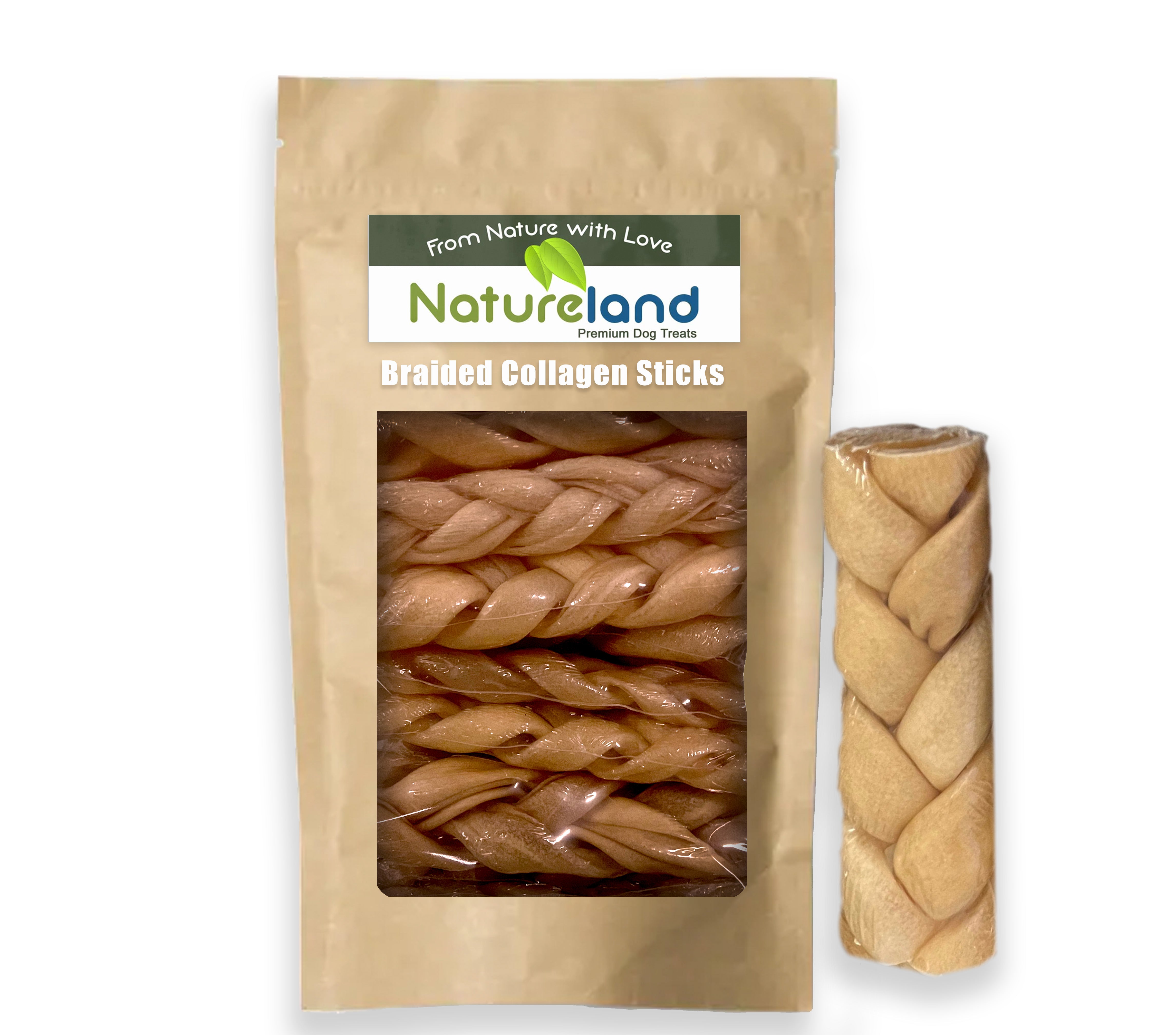 Collagen Dog Treats